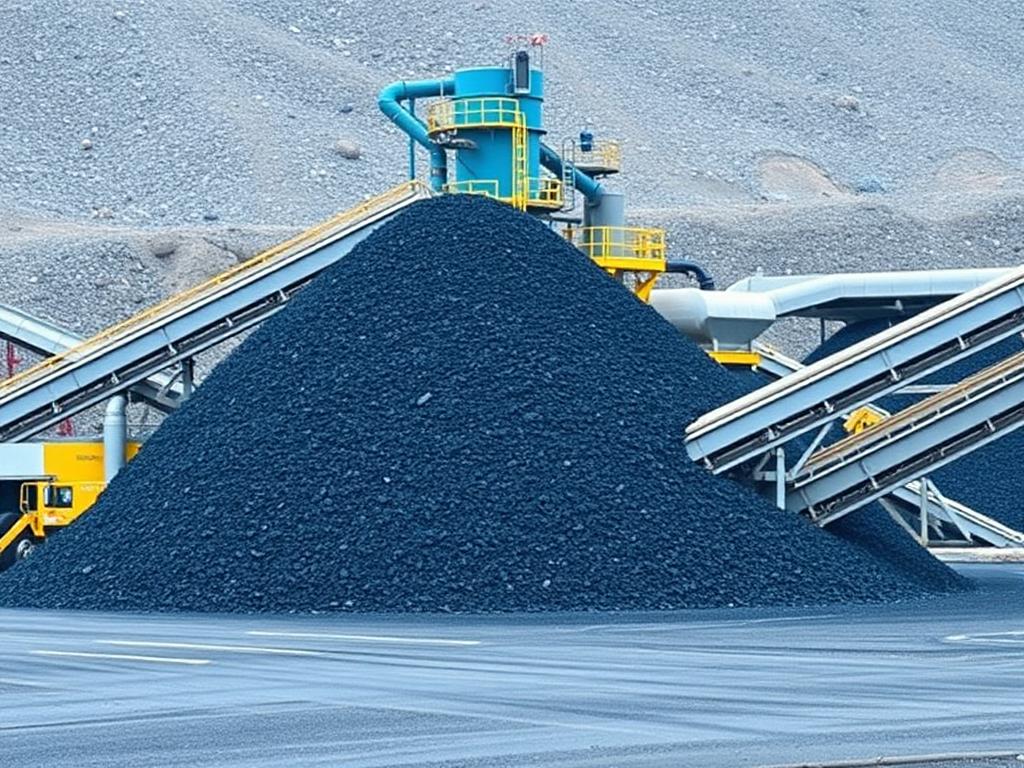 Asphalt Recycling (RAP)