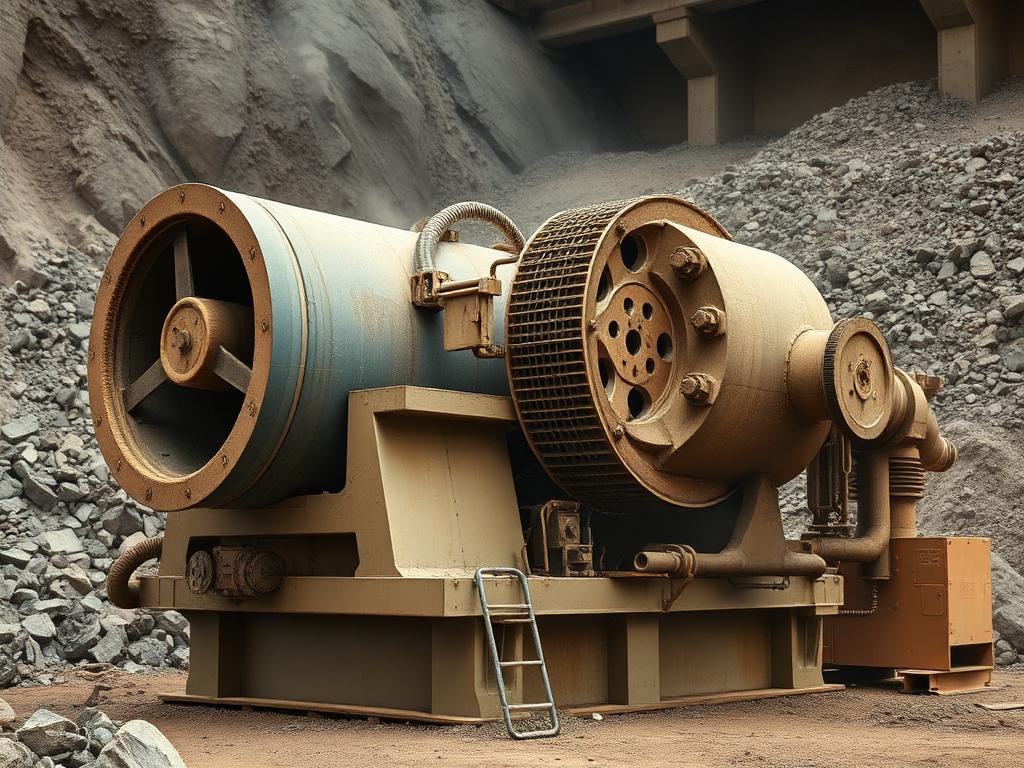 Cone Crushers (Secondary)