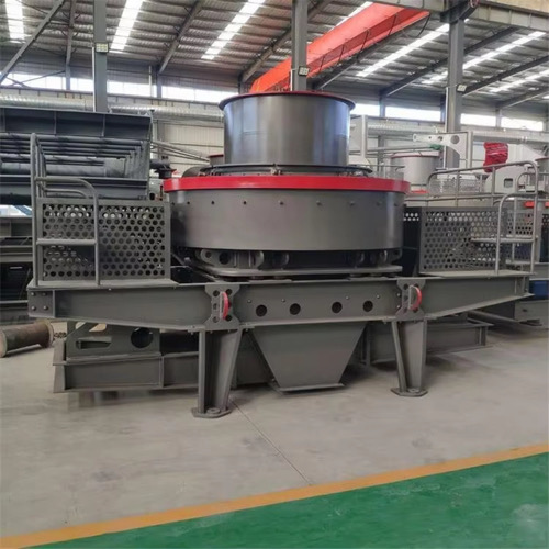 VSI Sand Makers